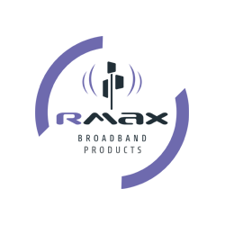 RMAX Broadband Products